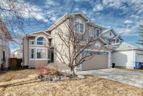 188 Hidden Ranch Cres Nw, Calgary, AB, T3A5W3 | Card Image