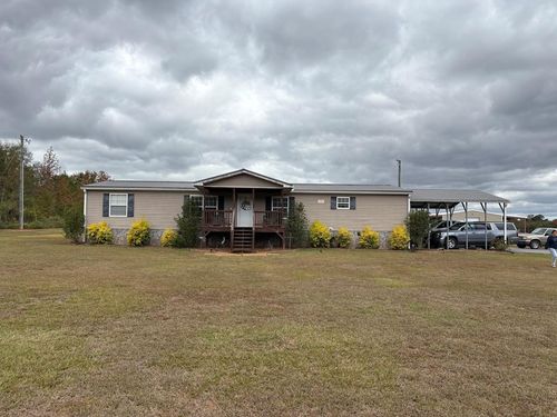 500 Old Milledgeville Rd, cochran, GA, 31014-5331 | Card Image