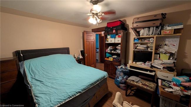 167 Balmoral Ave S, Home with 4 bedrooms, 3 bathrooms and 2 parking in Hamilton ON | Image 16