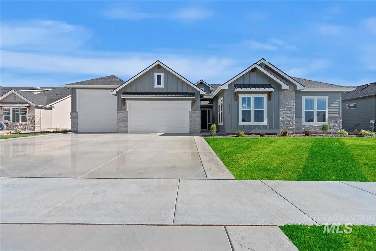 Estuary St, Eagle, ID 83616