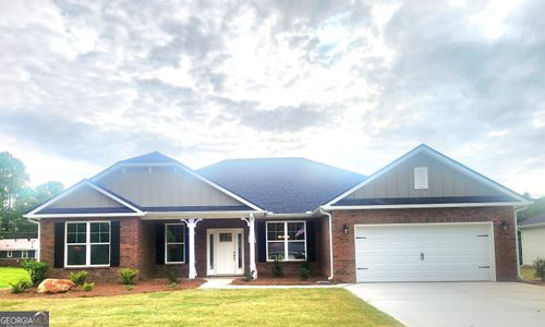 251 Eason St, Bowdon, GA, 30108-1076 | Card Image