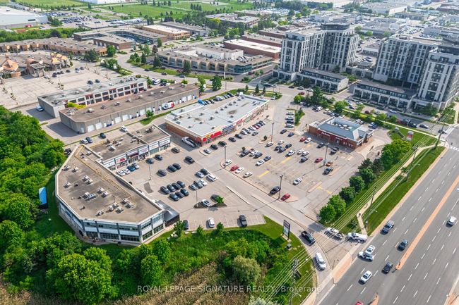 D-603 - 5289 Highway 7, Condo with 2 bedrooms, 3 bathrooms and null parking in Vaughan ON | Image 49