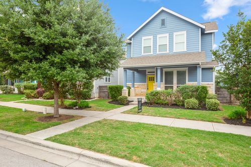 9012 Cattle Baron Path, Austin, TX, 78747-4201 | Card Image