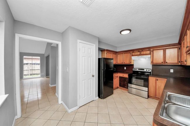 2622 Heatherknoll Dr, House other with 3 bedrooms, 2 bathrooms and 1 parking in Spring TX | Image 16