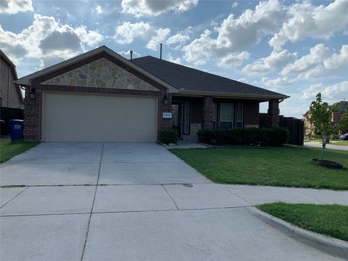 3515 Wysong St, Melissa, TX, 75454-0117 | Card Image