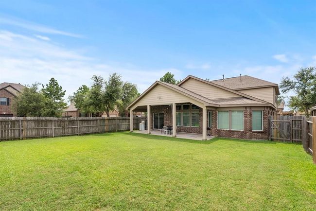 8206 Caldera Ln, House other with 5 bedrooms, 4 bathrooms and 2 parking in Cypress TX | Image 32