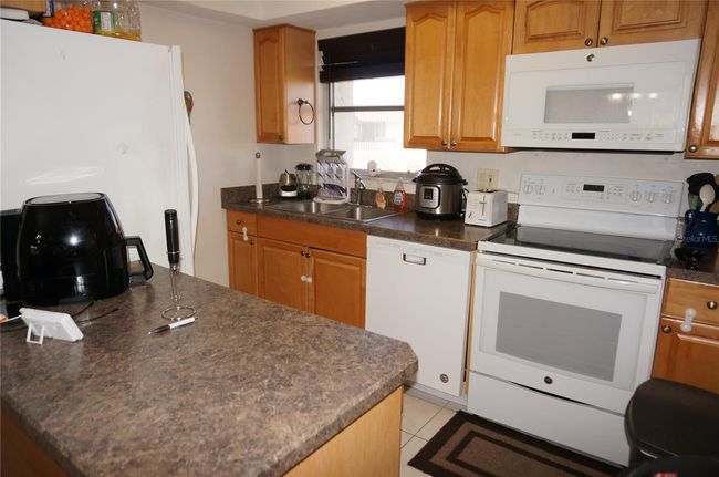 UNIT-409D - 311 Garvin St, Condo with 2 bedrooms, 2 bathrooms and null parking in PUNTA GORDA FL | Image 15
