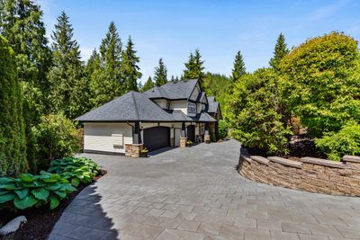 2668 Fern Dr, House other with 5 bedrooms, 4 bathrooms and 7 parking in Anmore BC | Image 2