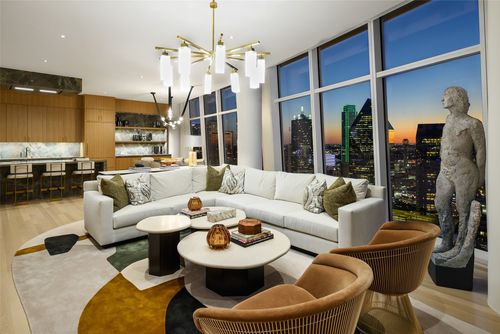 apt-3503-1918 Olive St, Dallas, TX, 75201-2294 | Card Image