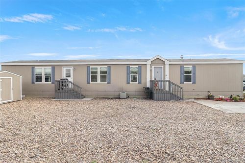3116 Foxtail Ln, Evans, CO, 80620-9459 | Card Image