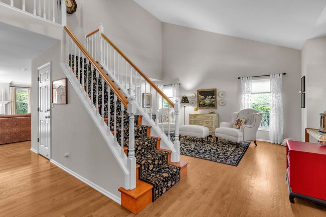 1386 Berkley Ct, House other with 4 bedrooms, 3 bathrooms and 2 parking in Buffalo Grove IL | Image 10