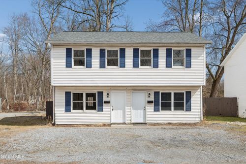21-23 Maple Ave, Hudson Falls, NY, 12839-1801 | Card Image