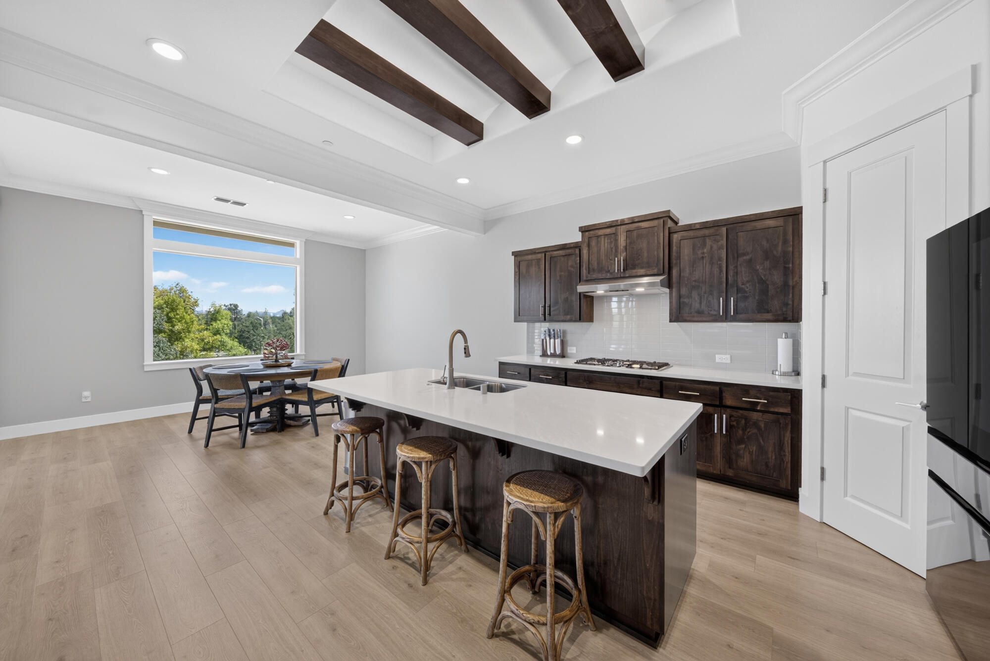 Residential in Redding