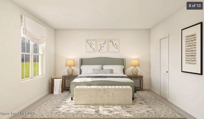 31 - 201 Ocarina St Sw, House other with 4 bedrooms, 3 bathrooms and null parking in PALM BAY FL | Image 13