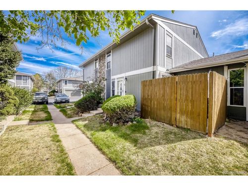 82b-10001 E Evans Ave, Aurora, CO, 80247-3500 | Card Image