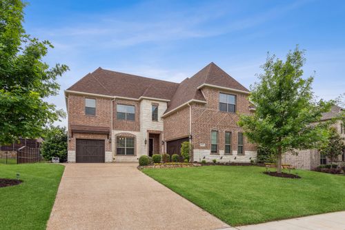 1100 Circle J Trl, Prosper, TX, 75078-9548 | Card Image
