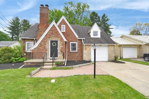 955 Maumee Avenue, Mansfield, OH, 44906 | Card Image