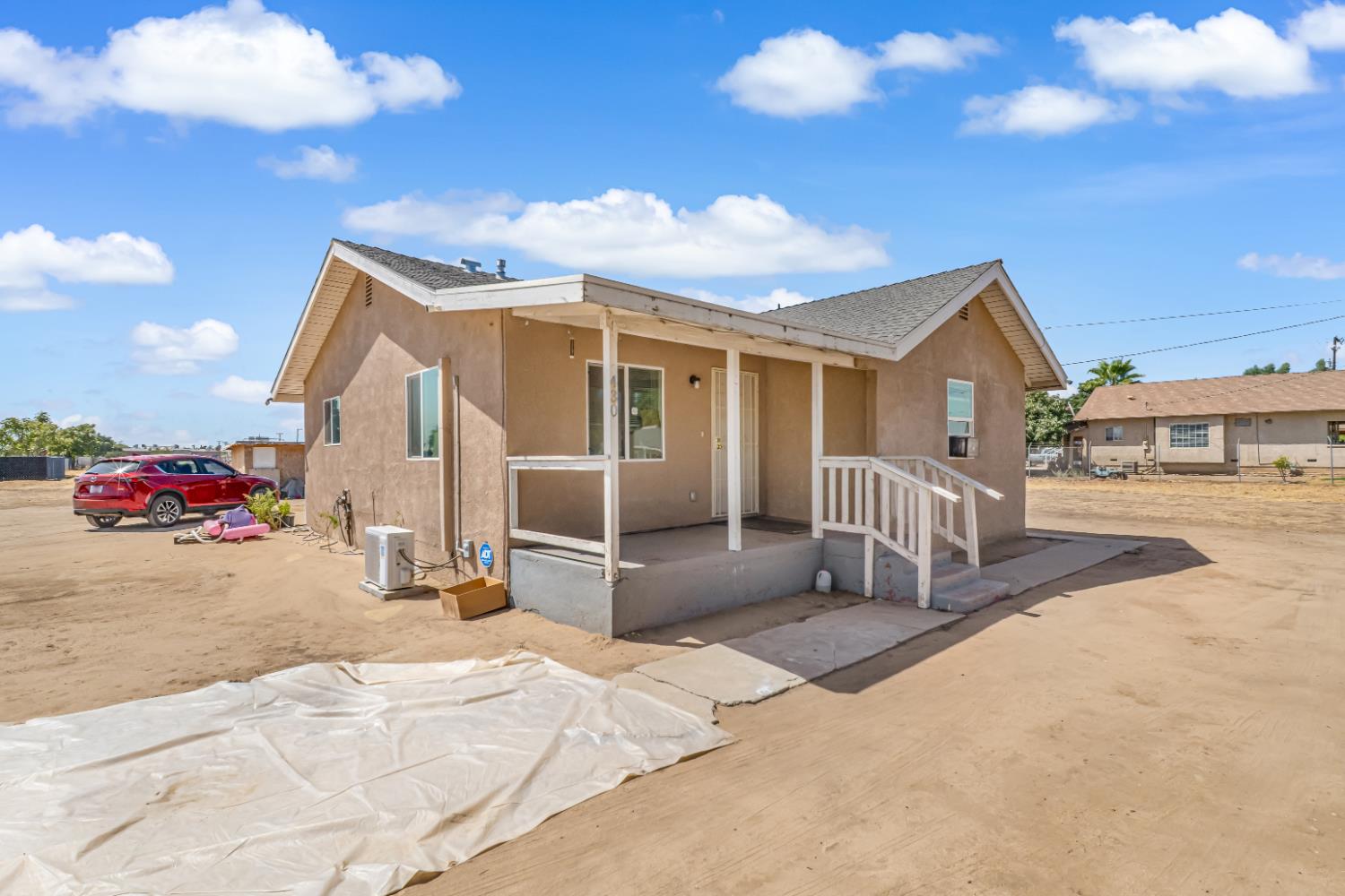 Residential in Fresno 3