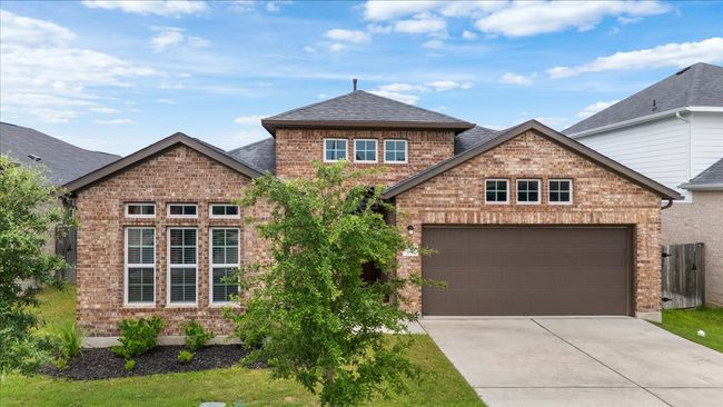 181 Durian Loop, House other with 3 bedrooms, 2 bathrooms and null parking in Buda TX | Image 25