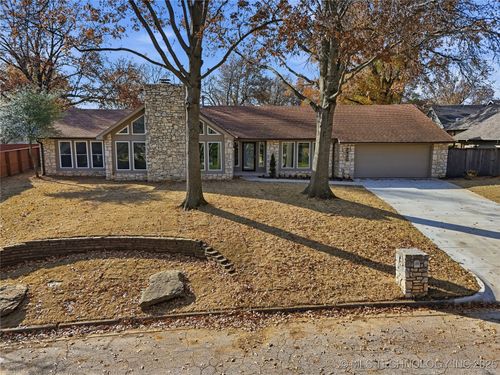 7430 S Fulton Ave, Tulsa, OK, 74136-7109 | Card Image