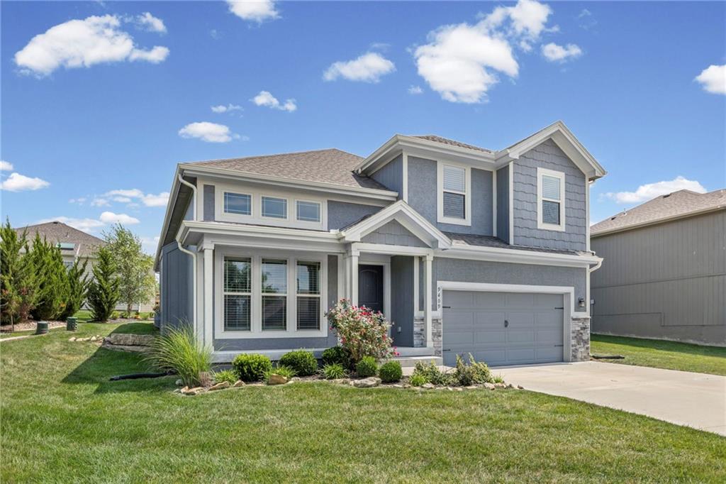 Residential in Kansas City 2