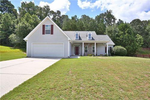 881 Cruiser Run, Lawrenceville, GA, 30045-2708 | Card Image