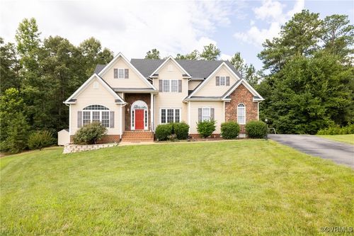 4837 Glenmorgan Ct, Chester, VA, 23831-6596 | Card Image