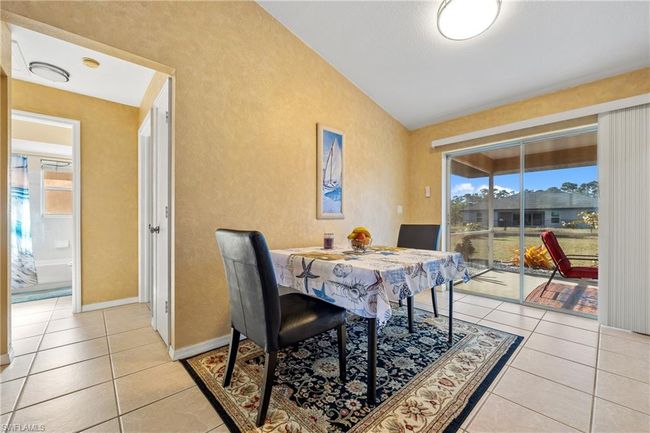 25313 Durango Ct, House other with 3 bedrooms, 2 bathrooms and 2 parking in PUNTA GORDA FL | Image 8