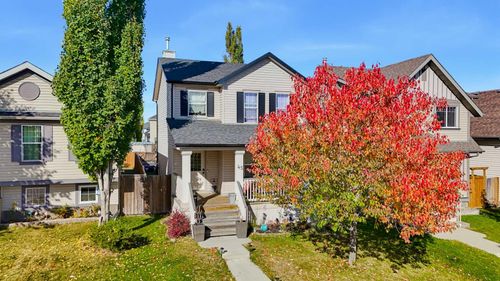 45 Copperfield Heath Se, Calgary, AB, T2Z4V2 | Card Image