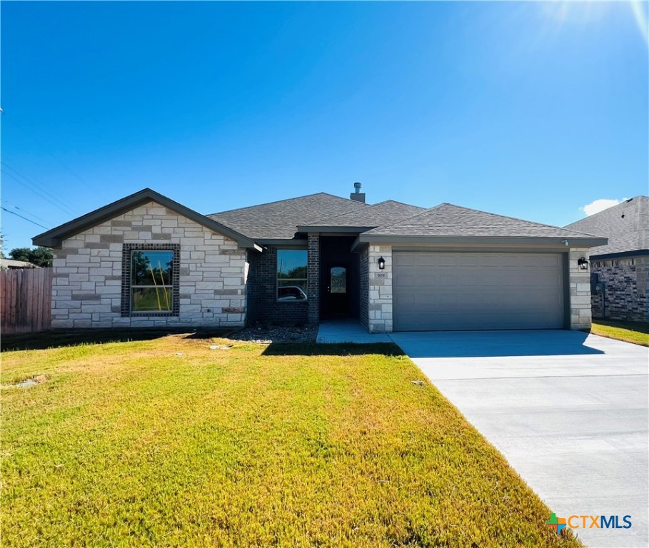 Antelope Trl, Temple, TX 76504