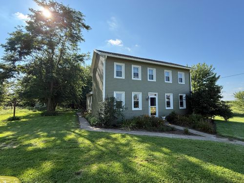 4263 W County Road 150 N, Connersville, IN, 47331 | Card Image