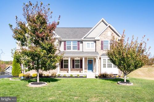 12711 Norwood Dr, FREDERICKSBURG, VA, 22407-2164 | Card Image