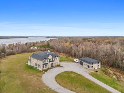 690 Viewlake Rd, House other with 4 bedrooms, 7 bathrooms and 35 parking in Janetville ON | Image 1