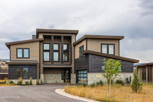 838 N Burro Peak Cir, Heber City, UT, 84032-3205 | Card Image