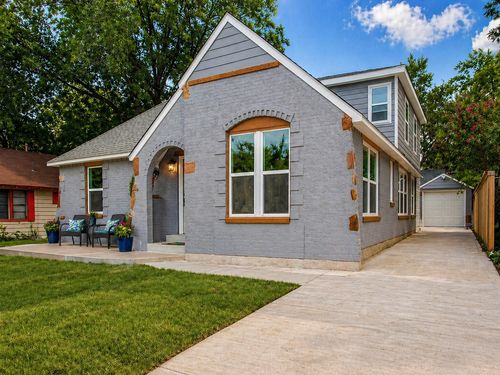 926 S Waverly Dr, Dallas, TX, 75208-7449 | Card Image