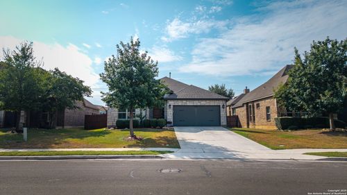 487 Mission Hill Run, New Braunfels, TX, 78132-4767 | Card Image