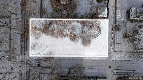 1400 Burns St, Detroit, MI, 48214-2807 | Card Image