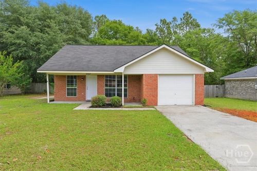 2567 Zachary Ct, Hinesville, GA, 31313-8049 | Card Image