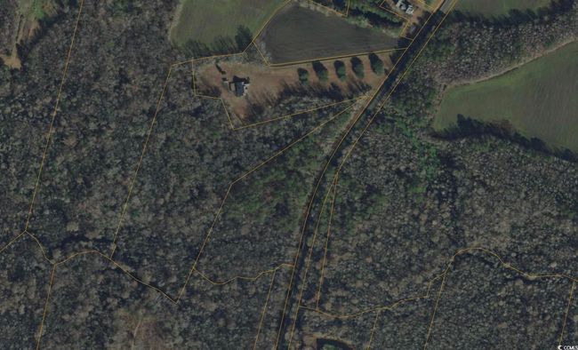 2135 Highway 646, Home with 0 bedrooms, 0 bathrooms and null parking in Green Sea SC | Image 12