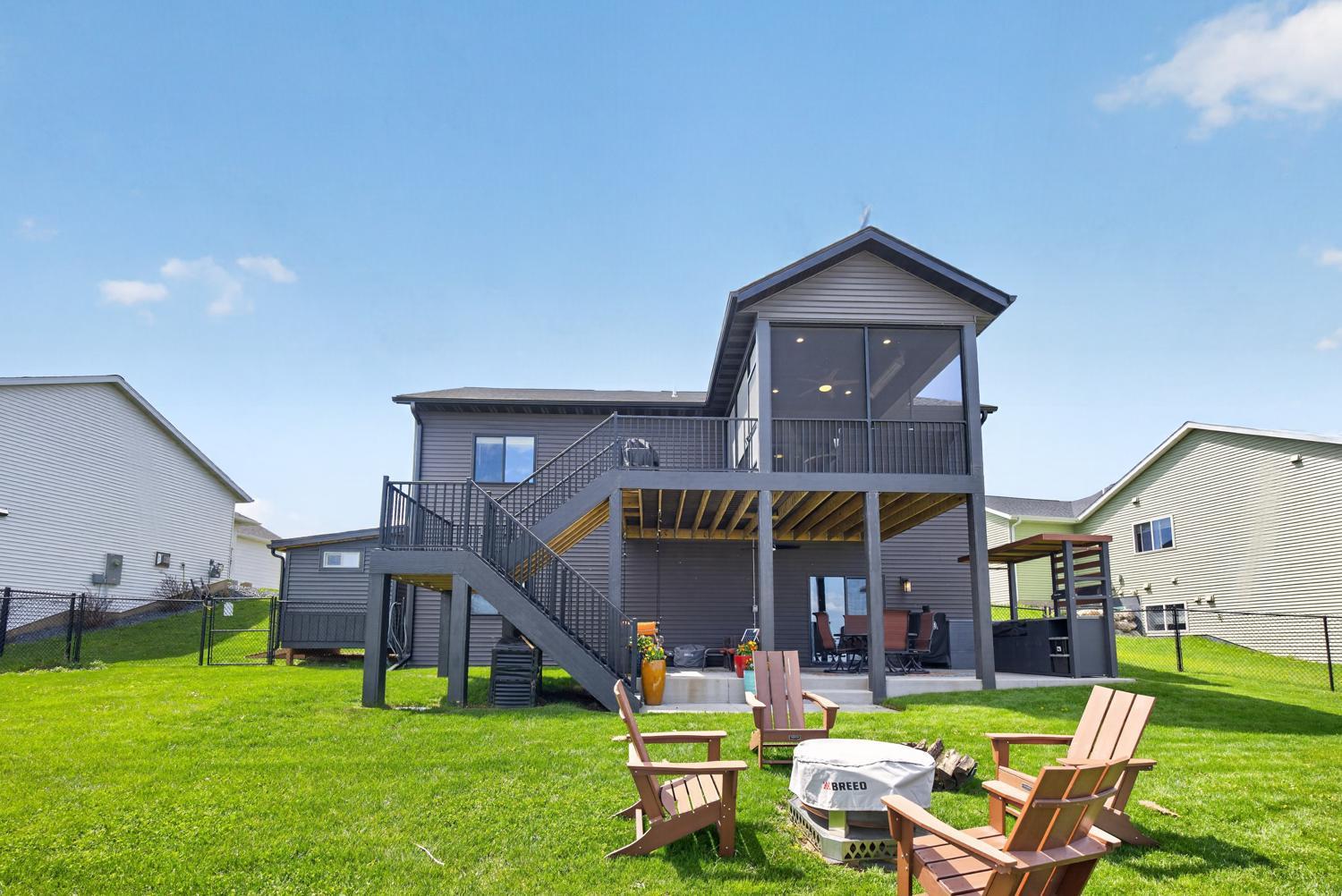 Residential in Byron 3
