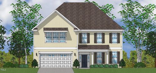 175-339 Augusta Pond Way, Raleigh, NC, 27603 | Card Image