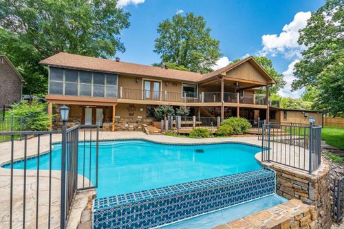 109 Newman Pl, Hot Springs, AR, 71913-9580 | Card Image