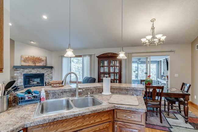 4175 Whitetail Dr, House other with 3 bedrooms, 3 bathrooms and null parking in West Harrison IN | Image 22