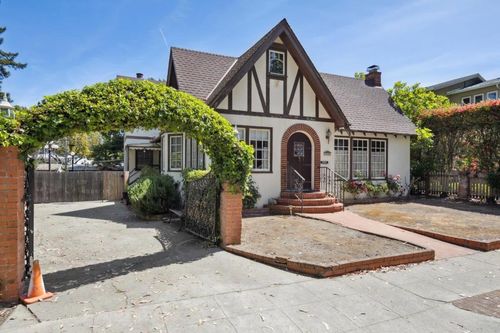 1516 Cortez Ave, Burlingame, CA, 94010-4669 | Card Image