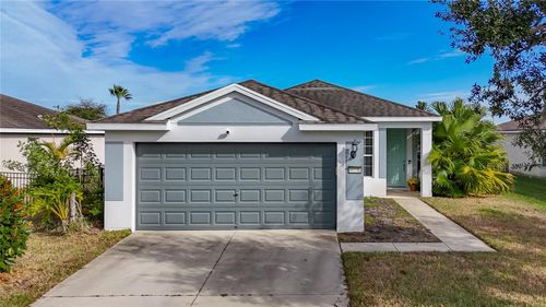 9830 50th Street Cir E, PARRISH, FL, 34219-4420 | Card Image