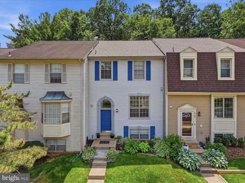 5742 Burke Towne Ct, BURKE, VA, 22015-3135 | Card Image