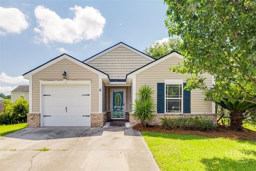 6 Spring Lake Cir, savannah, GA, 31407-3550 | Card Image