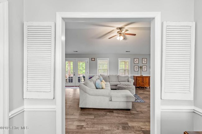 912 Morganser Dr, House other with 4 bedrooms, 2 bathrooms and 2 parking in Swansboro NC | Image 8