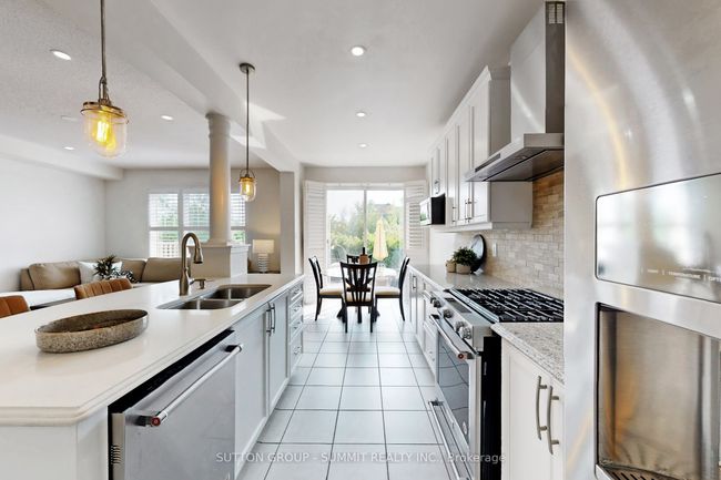 1558 Clitherow St, House other with 4 bedrooms, 3 bathrooms and 1 parking in Milton ON | Image 16