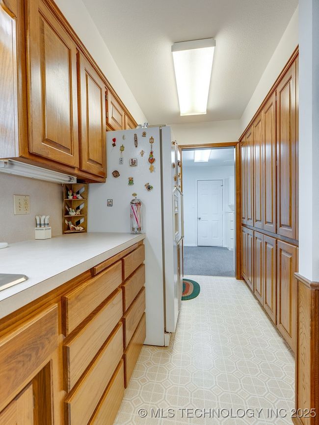 121 W 17 Th St, House other with 3 bedrooms, 3 bathrooms and null parking in Ada OK | Image 26